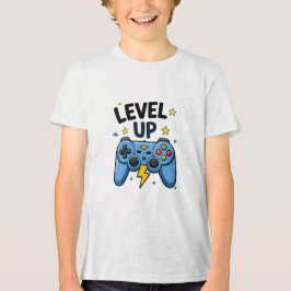 Gamer de Nível Avançado