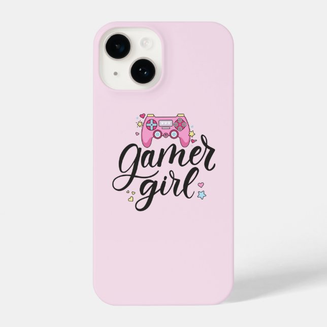 Gamer Girl (Verso)