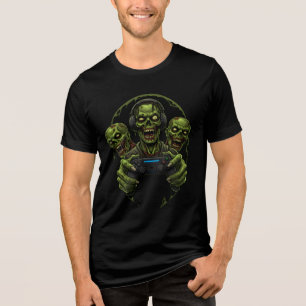 Gamer Zombies
