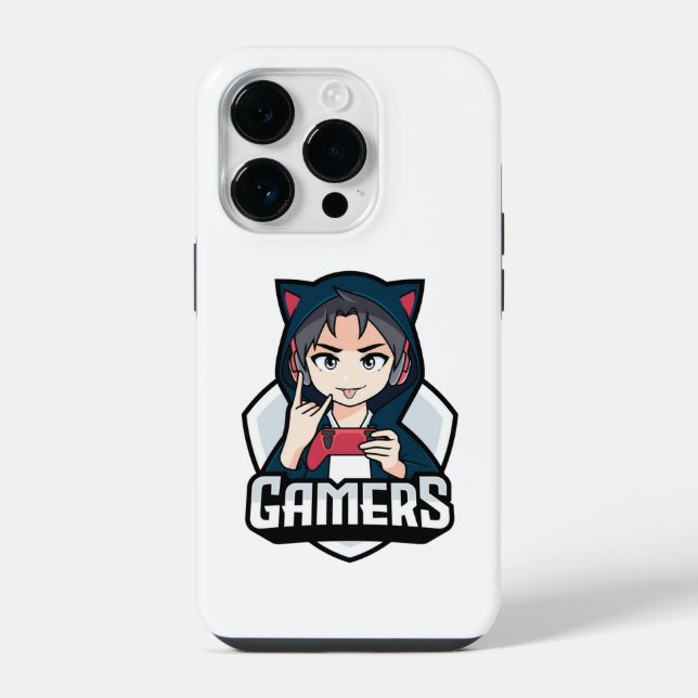 Gamers (Verso)