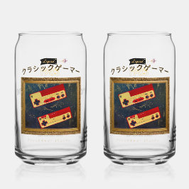 Gamers Clássicos Sem Visão 83 Casais Definidos