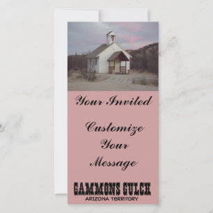 Gammons Gulch Convida