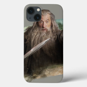Gandalf com Espada