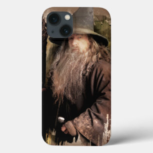 Gandalf com Funcionarios