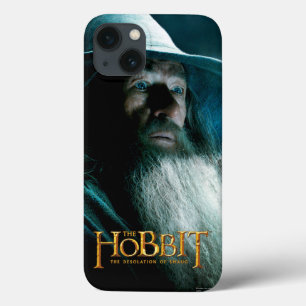 Gandalf em Dol Guldur