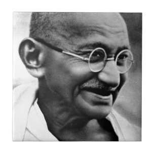GANDHI