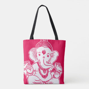 Ganesh Bag / Bolsa