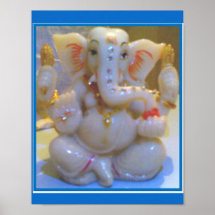 Ganesh poster
