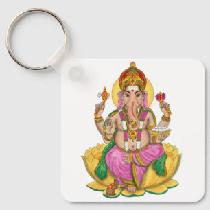 Ganesha Chaveiro