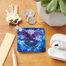 Ganesha Chaveiro Para Diwali Gift