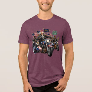 Gangue de Motociclistas dos Pais Fundadores de Was