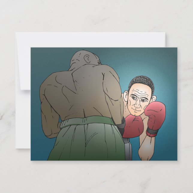 Ganhar ou perder (Frente)