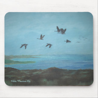 Gansos Mousepad de Canadá