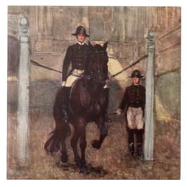 Garanhão Piaffe de Lipizzan da baía