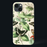 Garden of Butterflies and Flowers<br><div class="desc">A lovely garden scene with butterflies and flowers. Idyllic in its presentation,  this is a great print to put in your home. Order this Vision Studio creation today!</div>