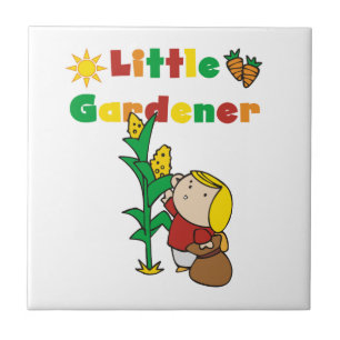 Gardenha Menina