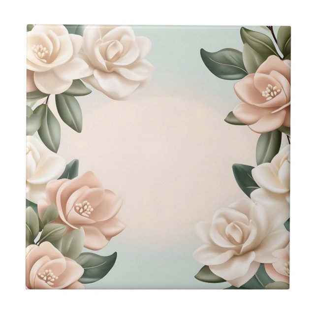 Gardenia Inspirou Dreamy Pastel (Frente)