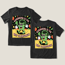 Gardening Feliness Watering Pode