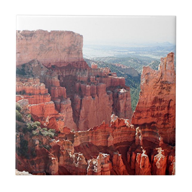 Garganta de Bryce, Utá, EUA 5 (Frente)