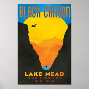 Garganta preta no poster do NRA do hidromel do