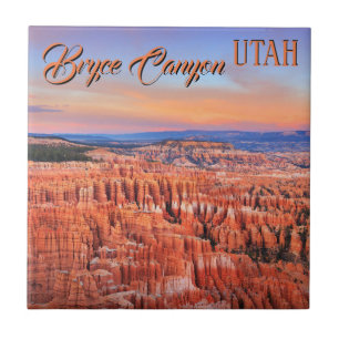 Garganta Utá de Bryce