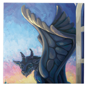 Gargoyle Guardian