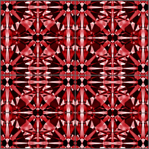 Garnet Gemstone