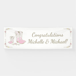 Garota Chá de fraldas País Ocidental