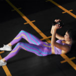 Garota Colorida, Verificadora Verde, Leggings femi<br><div class="desc">Alcançar suas metas de malhação com nossas leggings padronizadas. Perfeito para exercícios de yoga, malhação e ginástica, esses leggings oferecem conforto e estilo superiores. Comprar agora e levante seu guarda-roupa de malhação. Junte-se às primeiras 1000 pessoas que possuem este produto ... ... . ... . ... dirigindo o exercício moderno...</div>