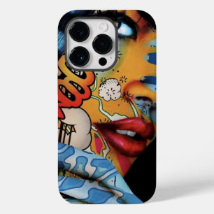 garota de grafite