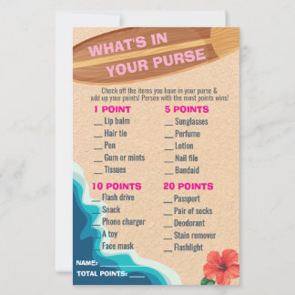 Garota do bebê no Conselho O que há no seu jogo