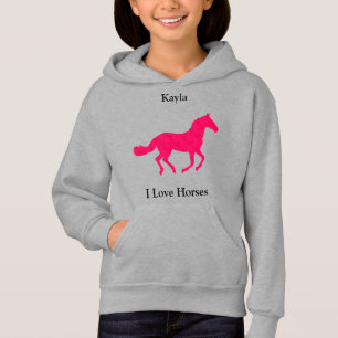 Garota do Cavalo