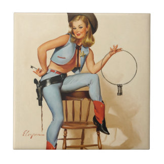 Garota do Pin-up