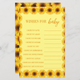 Garota Floral de Girassol Primeiro Aniversário