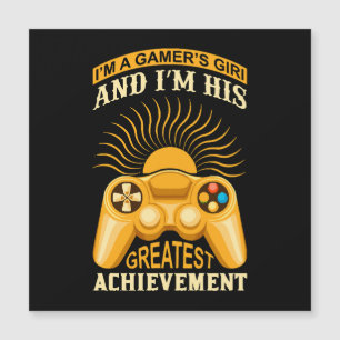 Garota gamer