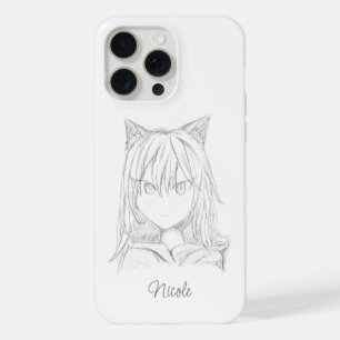 Garota Gato