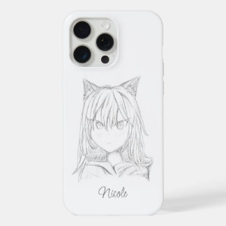 Garota Gato