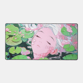 Garota Ninfônica Flutuante da Serenidade