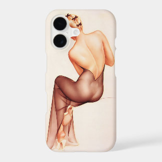 Garota Pin Up Bonita
