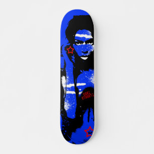 Garota Skate