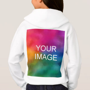 Garotas de Modelo de Design Branco da frente