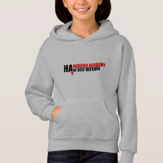 Garotas HASD Hoodie