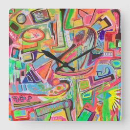 Garotas Noite Fora do Relógio