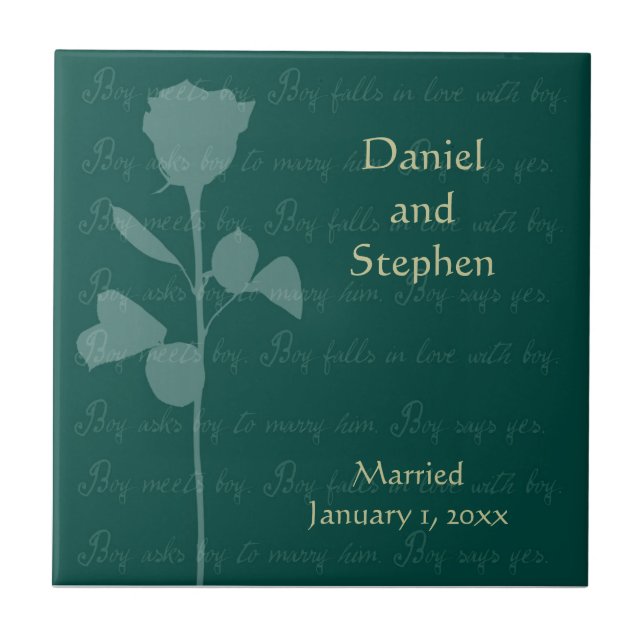 Garoto Conhece Rapaz (Frente)