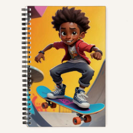 Garoto do Skate