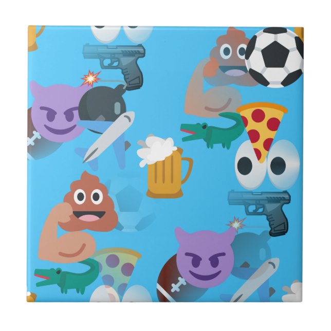 garoto emoji (Frente)
