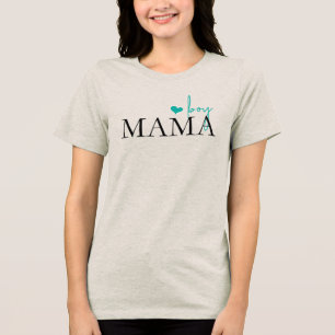 garoto MAMA
