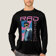 GAROTO RADICAL