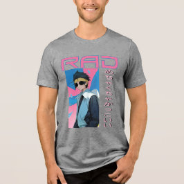 GAROTO RADICAL