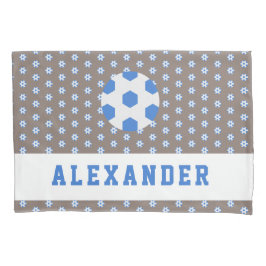 Garotos Adolescentes Esportivos Bola de Futebol Pe